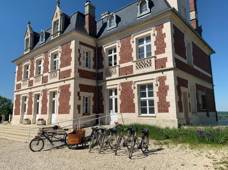 Château du Mont, France